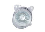 Mercedes CLA 2013-2015 Daglicht Led Links (Dagrijlampen), Verzenden, Nieuw