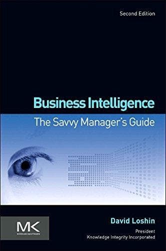 Business Intelligence 9780123858894 David Loshin, Verzenden, Gelezen, David Loshin