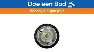Bieden: Jabsco Marine Fan 24V Elettroventilatore 4209 Heavy, Ophalen of Verzenden