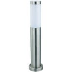 LED Tuinverlichting - Staande Buitenlamp - Laurea 4 - E27 Fi, Verzenden, Nieuw