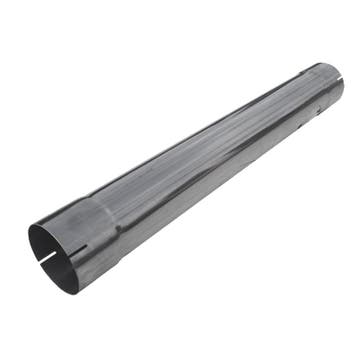 MBRP Replaces all 30 overall length mufflers Muffler Delete, Auto-onderdelen, Uitlaatsystemen, Ophalen of Verzenden, Nieuw
