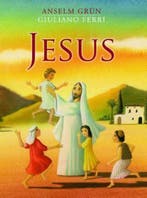 Jesus 9780802854384 Anselm Greun, Livres, Verzenden, Anselm Greun