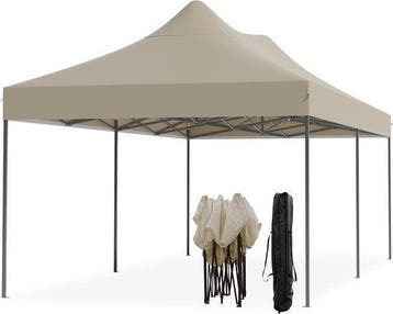 2dekans | LifeGoods Partytent - Paviljoen - EasyUp -, Ophalen of Verzenden, Nieuw
