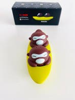 Alessi - Stefano Giovannoni, Rumido Takeda - Zout- en