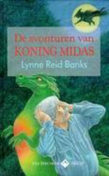 De avonturen van koning Midas 9789027432131 Bruce Banks, Verzenden, Bruce Banks