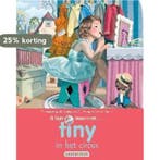 Tiny in het circus / Ik leer lezen met Tiny / 35 G Haag, Verzenden, Zo goed als nieuw, G Haag