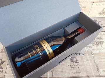 2019 Franco Conterno, Bussia - Barolo Riserva - 1 Dubbele