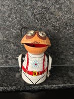 Marx - Moon Creature Space Robot - Opwindbaar blikken