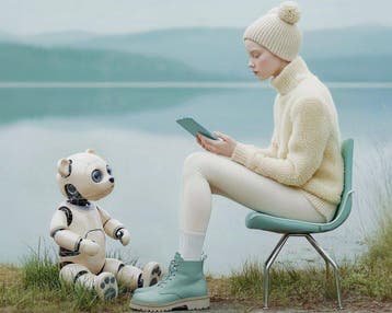 Inna Etuvgi - The Buddy Moment - Catawiki Special Edition