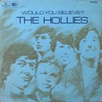 Hollies, The - Would You Believe?, Verzenden, Gebruikt