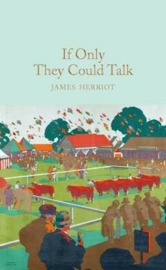 If only they could talk 9781509824892 James Herriot, Boeken, Verzenden, Zo goed als nieuw, James Herriot