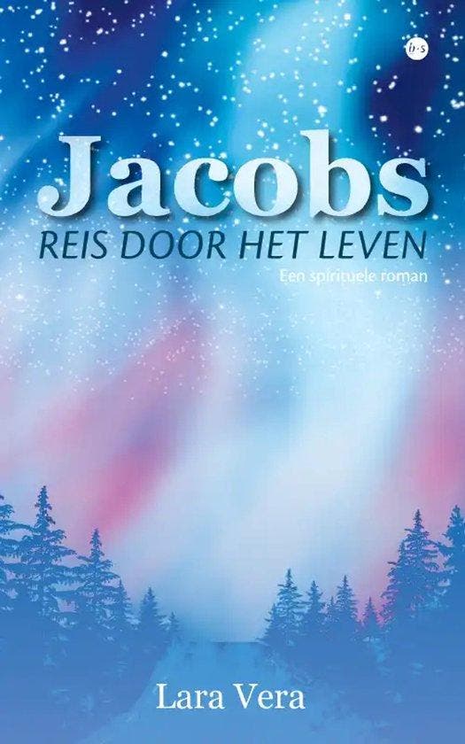 Jacobs reis door het leven 9789464687255 Lara Vera, Livres, BD, Envoi