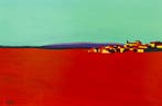 Alonso Cuesta - La distancia del calor - XXL - NO Reserve