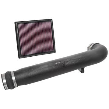 K&N Performance luchtfilter kit | Chevrolet / Gmc | CANYON C, Verzenden, Nieuw