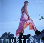 P!NK - Trustfall, Verzenden
