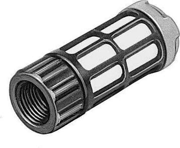 Festo U G1/8 Binnendraad Kunststof Pneumatische, Verzenden