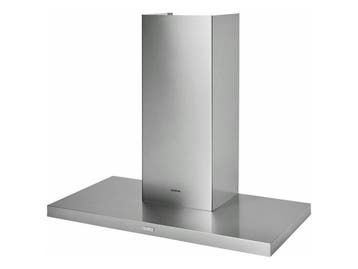 Siemens LC90BA530 - Wandschouw afzuigkap - LED-verlichting -, Electroménager, Verzenden