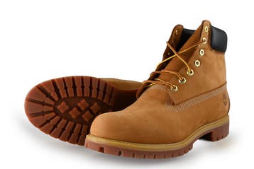 Timberland Boots in maat 46 Bruin, Bruin, Verzenden, Timberland, Boots