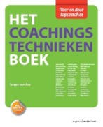 Het coachingstechnieken boek 9789024401475 Susan van Ass, Boeken, Verzenden, Zo goed als nieuw, Susan van Ass