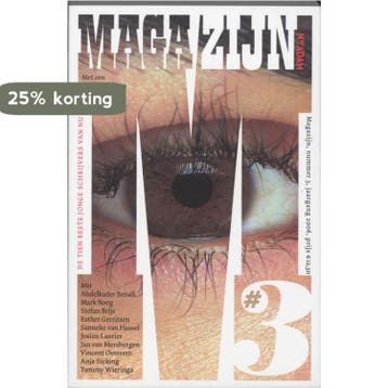 Magazijn 3 9789046800447, Verzenden