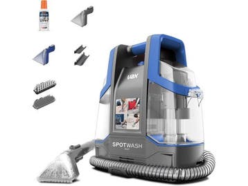 Veiling - SpotWash Duo - Tapijtreiniger - 2-in-1, Nieuw