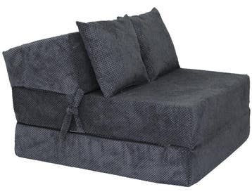 Matras Opvouwbaar 15cm dik | PUR Schuim | OP=OP, Ophalen of Verzenden