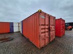 HS-1586 Opslagcontainer 20ft, Ophalen of Verzenden