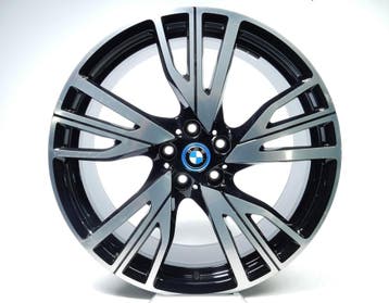 Originele BMW i8 I12 I15 6855013 470 W velg, Auto-onderdelen, Ophalen of Verzenden, Nieuw
