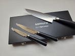 Samura - Keukenmes - MO-V Professionele chefs messenset -