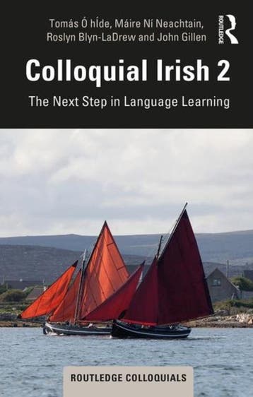 Colloquial Irish 2 |  | Nieuw, Verzenden