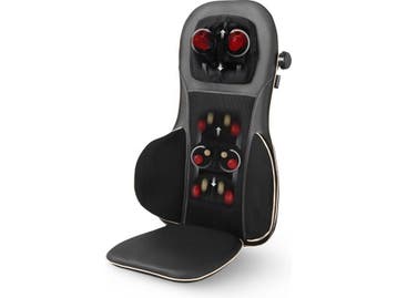Medisana MC 825 - Shiatsu-Acupressuur massagekussen - Nek &, Verzenden