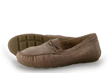 Ara Loafers in maat 40 Beige, Verzenden, Beige, Overige typen, Zo goed als nieuw
