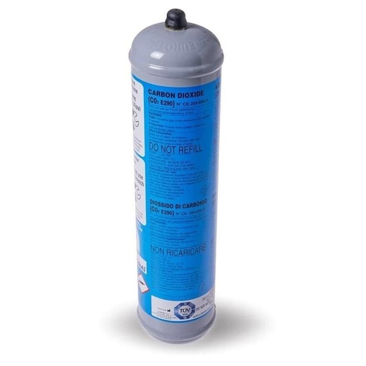 Druppa waterkoeler CO2 tank, Tuin en Terras, Waterpompen, Ophalen of Verzenden
