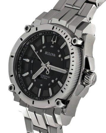 Bulova - Archive Series 2025 - Icon 262 kHz Quartz