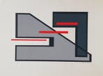Mario Radice (1898-1987) - Senza Titolo, Antiquités & Art