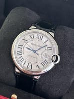 Cartier - Ballon Bleu De Cartier - 3001/W69016Z4 - Homme -