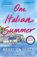 One Italian Summer 9781529419498 Rebecca Serle, Verzenden, Zo goed als nieuw, Rebecca Serle