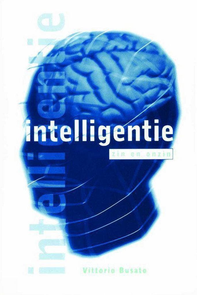 Intelligentie 9789026516245 V. Busato, Boeken, Psychologie, Gelezen, Verzenden