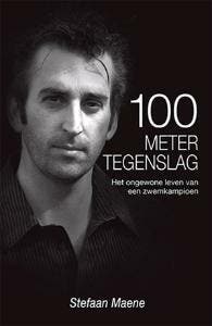100 meter tegenslag 9789079592333 S. Maene, Verzenden, S. Maene