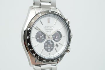 Seiko - Seiko Selection - Zonder minimumprijs - SBPY165 |, Nieuw