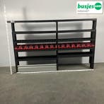 Modul bedrijfswagen inrichting 2520x325x1615mm (3084), Verzenden, Gebruikt