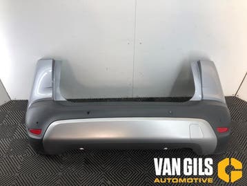 Achterbumper Opel Crossland X O329594, Auto-onderdelen, Nieuw
