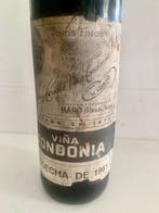 1961 R. López de Heredia, Viña Tondonia - Rioja Gran Reserva, Verzamelen, Wijnen, Nieuw