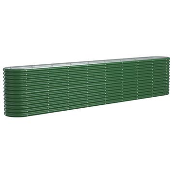 Jardiniere surelevee ovale -40% - Jusqua epuisement, Verzenden