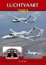 Luchtvaart 2004 9789060134313 R. Vos, Boeken, Verzenden, Gelezen, R. Vos