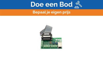 Bieden: SeaTel 126865-1 Marine Terminal Mounting, Ophalen of Verzenden