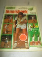 Deltas tennisboek 9789024321339, Verzenden