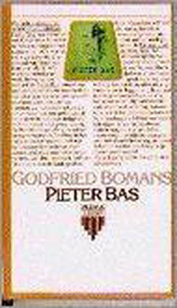Memoires, of Gedenkschriften van minister Pieter Bas /, Boeken, Verzenden, Gelezen, Godfried Bomans