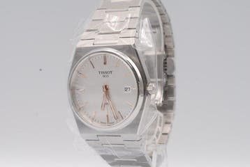Tissot - PRX - Sans prix de réserve - T137410 A - Homme -