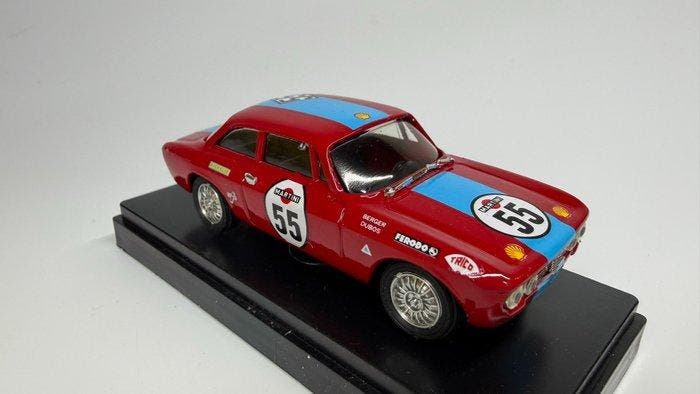 Progetto K 1:43 - Modelauto - Alfa Romeo Giulia Sprint GT, Hobby & Loisirs créatifs, Voitures miniatures | 1:5 à 1:12